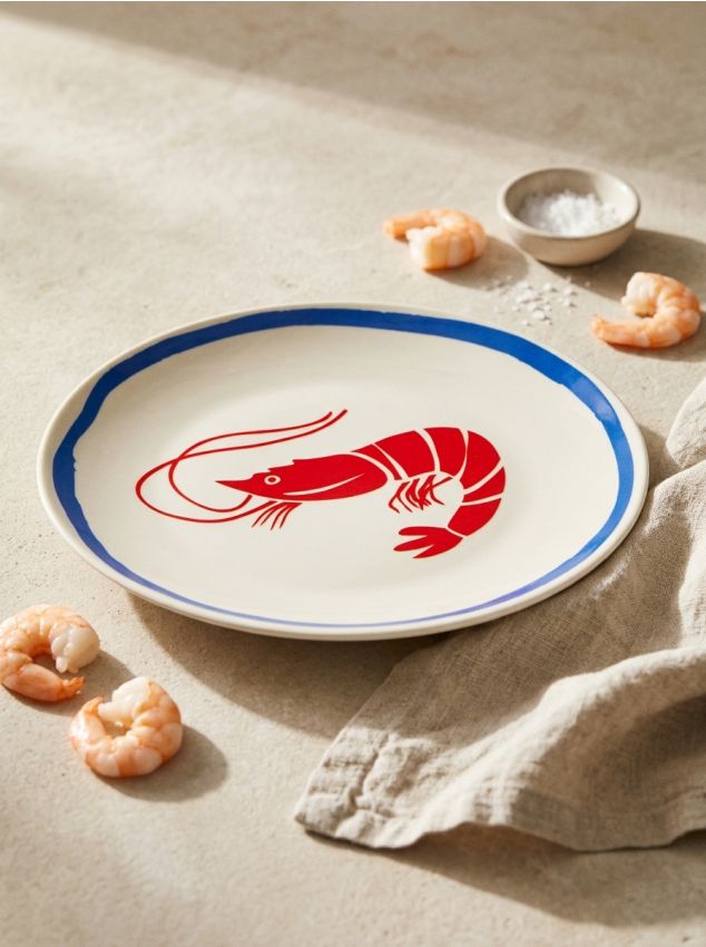 Sinsay - Platou - roșu