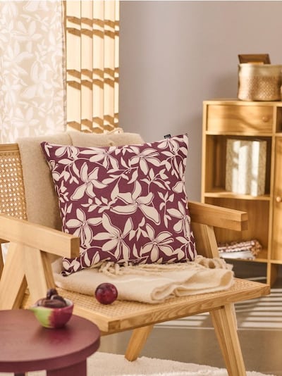 Калъфка за възглавница