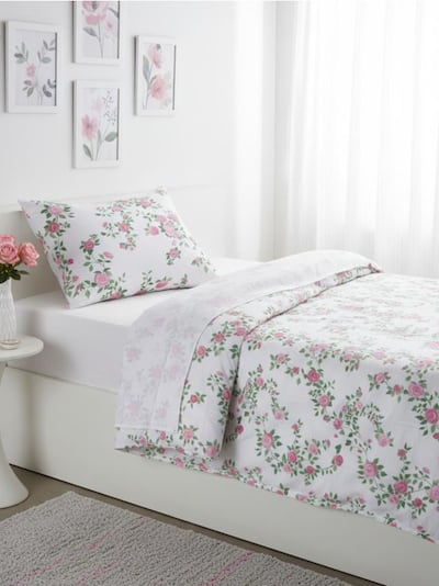 Lilleline voodipesukomplekt