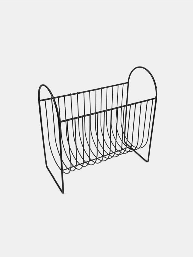 MAGAZINE HOLDER - SINSAY