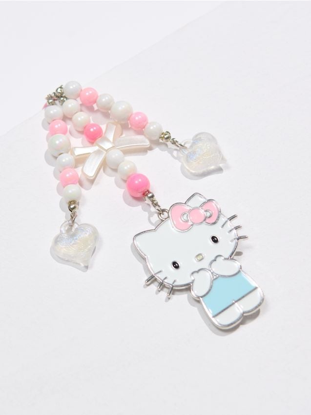 Võtmehoidja Hello Kitty - SINSAY