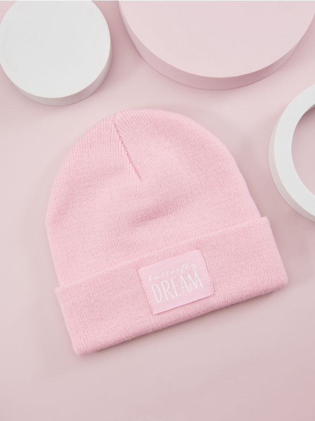 Sinsay - Beanie veida cepure -