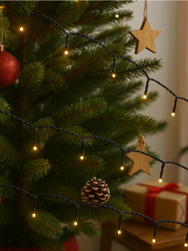 Sinsay - Instalație luminoasă - auriu