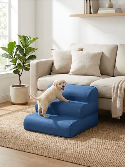 Stopnice za hišne ljubljenčke