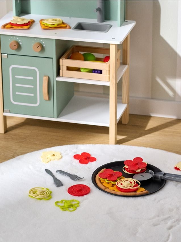 Spielzeug – Pizzabackset - SINSAY