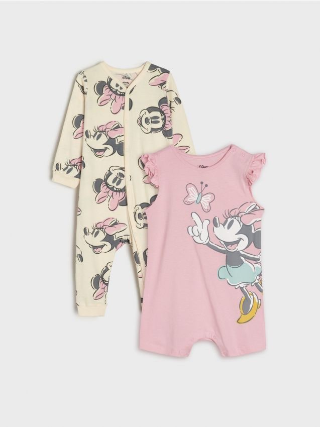 Komplet za bebe Disney - SINSAY