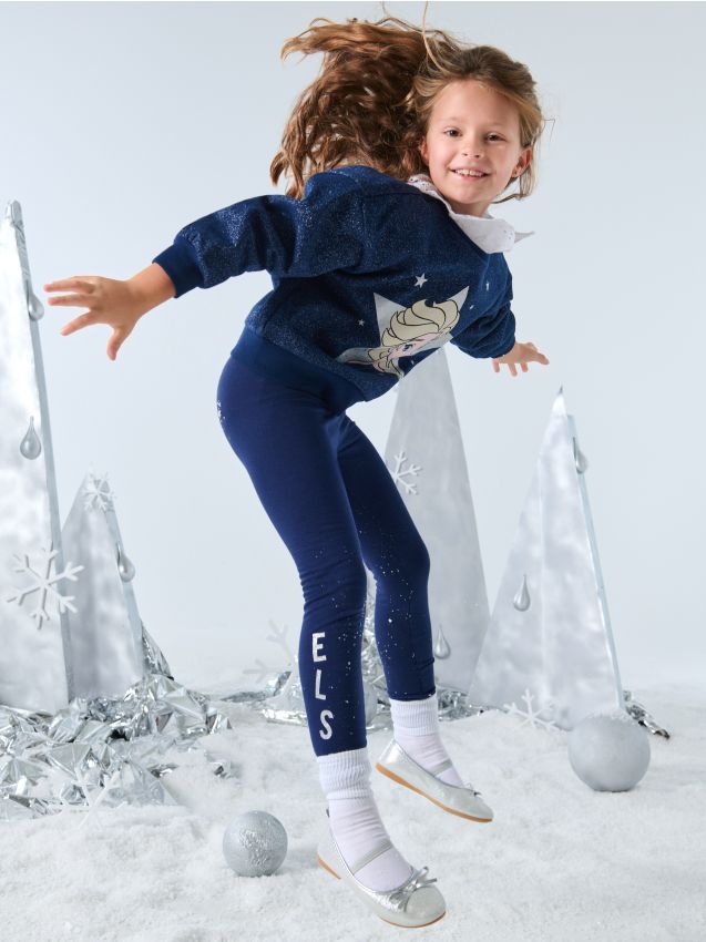 Helanke Frozen - SINSAY