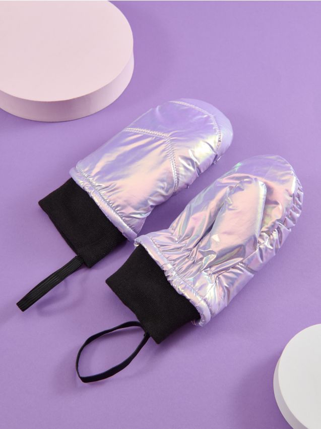 Runner Da Tavola Con Paillettes Lavanda – 30,5 X 274 Cm – 2 Pezzi – Perfetto Per Matrimoni E Feste – Pufogu