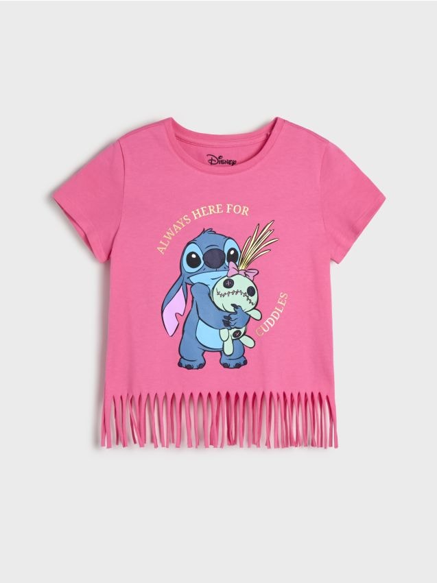 Majica Stitch - SINSAY