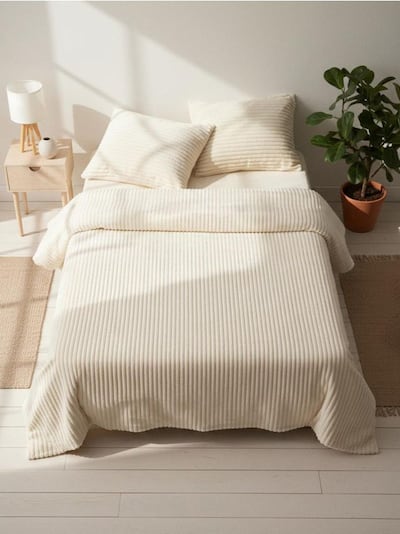 Set di biancheria da letto 160x200