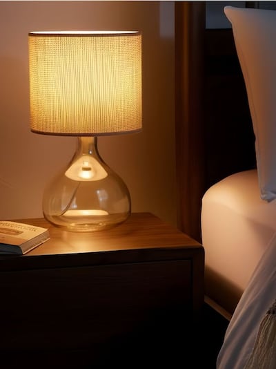 Stolová lampa
