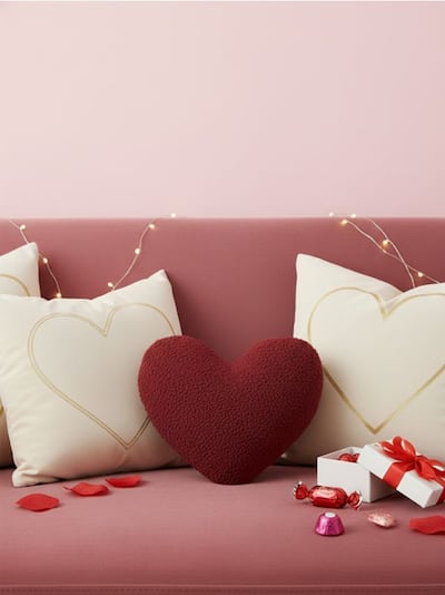 Südamekujuline padi