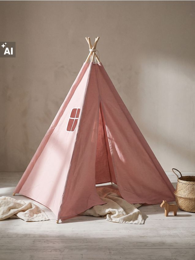 Sinsay - Bērnu tipi telts -