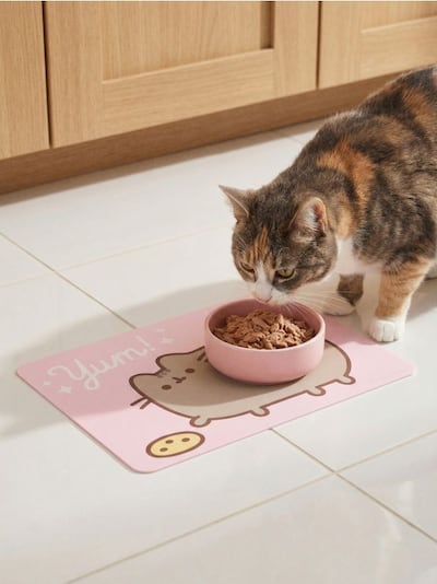 Állatalátét Pusheen the Cat