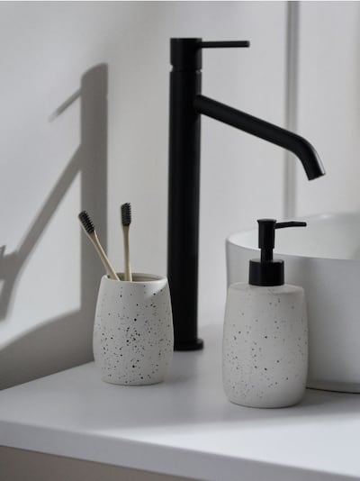 Držalo za zobno ščetko