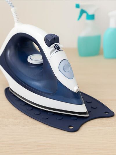 Podložka pod žehličku