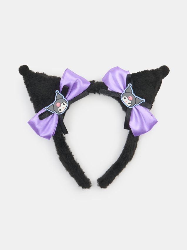 Sinsay - Hajpánt Kuromi - negru