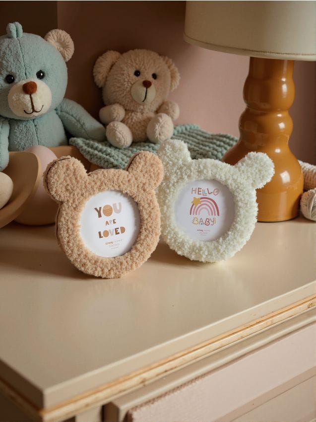 2 tk komplekt fotoraame - SINSAY