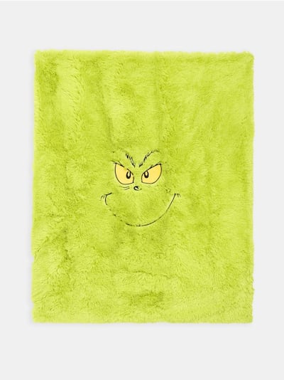 Koc Grinch