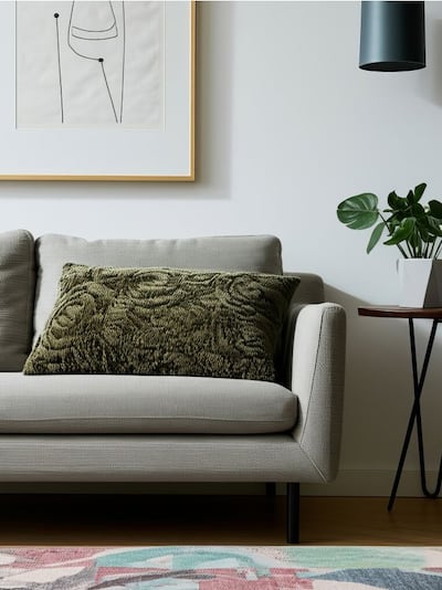 Декоративна подушка