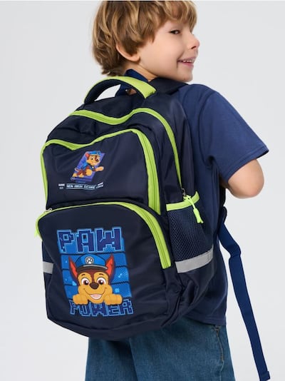 Ruksak PAW Patrol