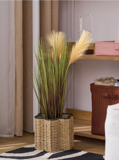 Ukrasna umjetna biljka