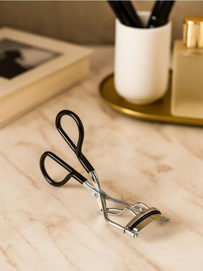 Kleštičky na řasy