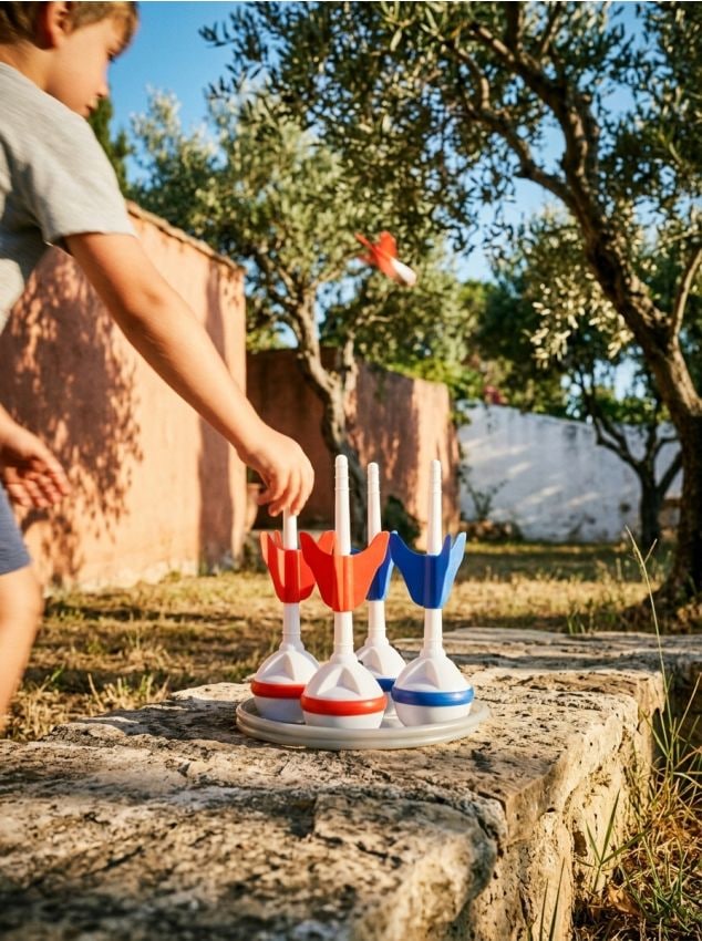 Sinsay - Joc de îndemânare - multicolor