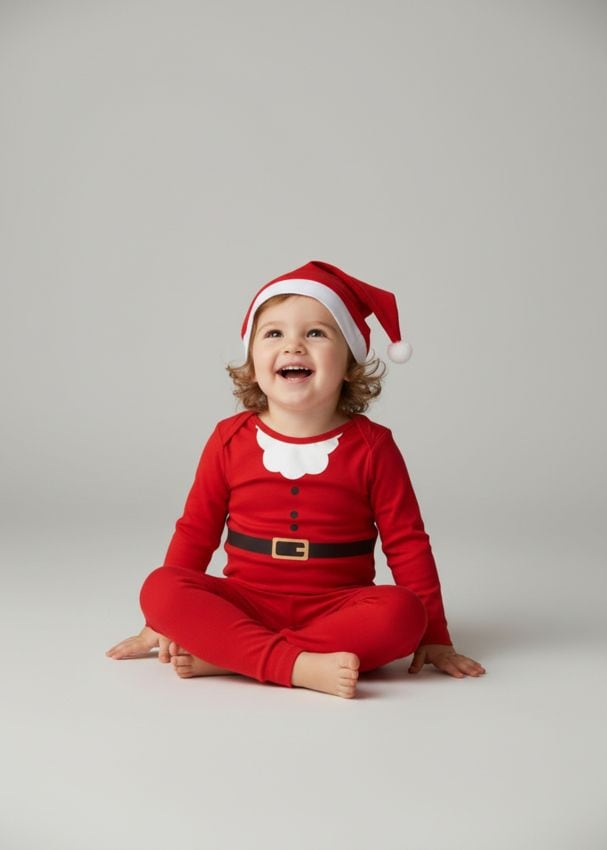 Sinsay - Úpletová súprava - červená