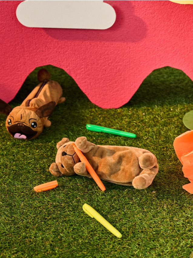 Sinsay - Penar - gri deschis