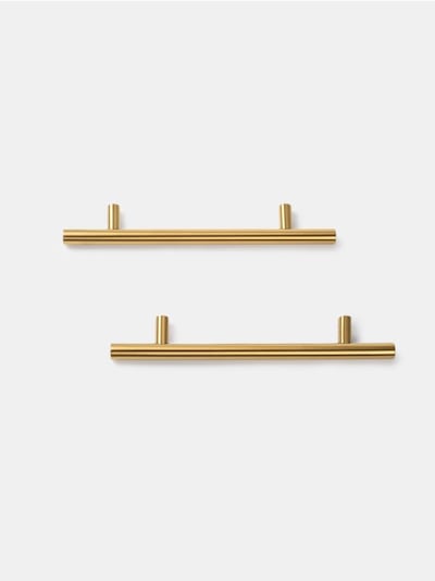 Mööbli käepidemed, 2 tk