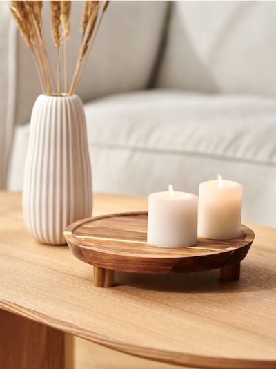 Dekoratyvinis padėklas