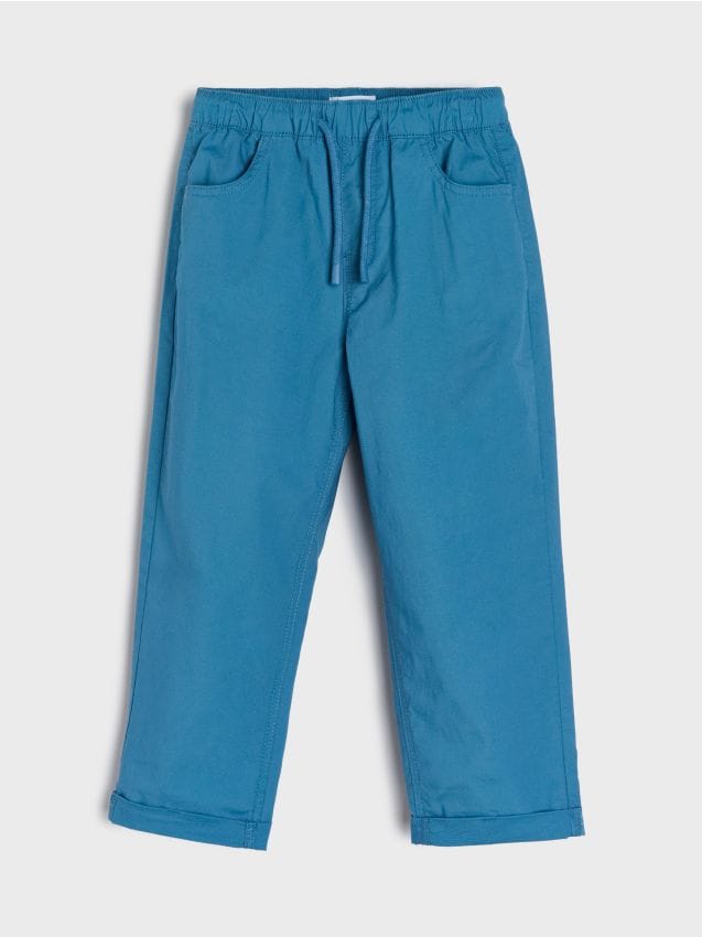 Sinsay - Džínsy - mid blue