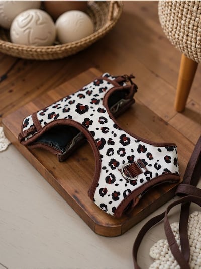 Povodac za pse sa životinjskim motivima