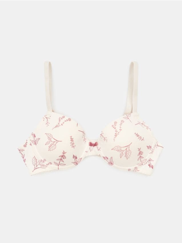 Sinsay - Dievčenská podprsenka - telová