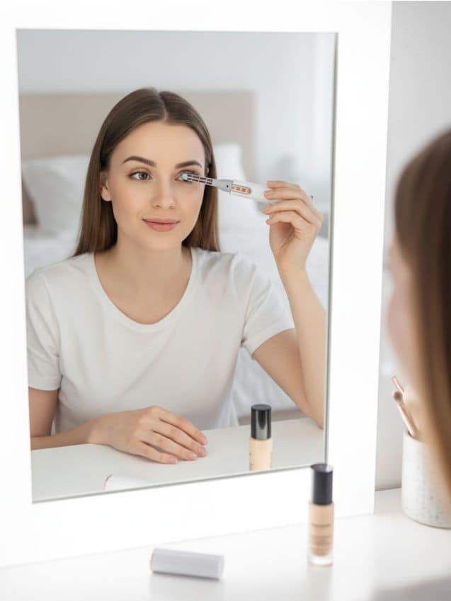 Sinsay - Ondulator de gene - crem