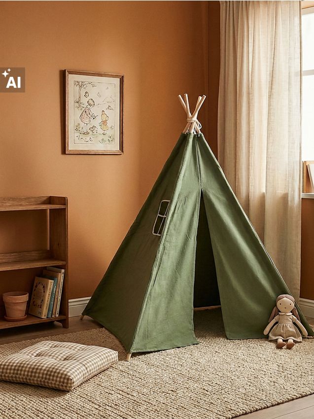 Sinsay - Bērnu tipi telts -