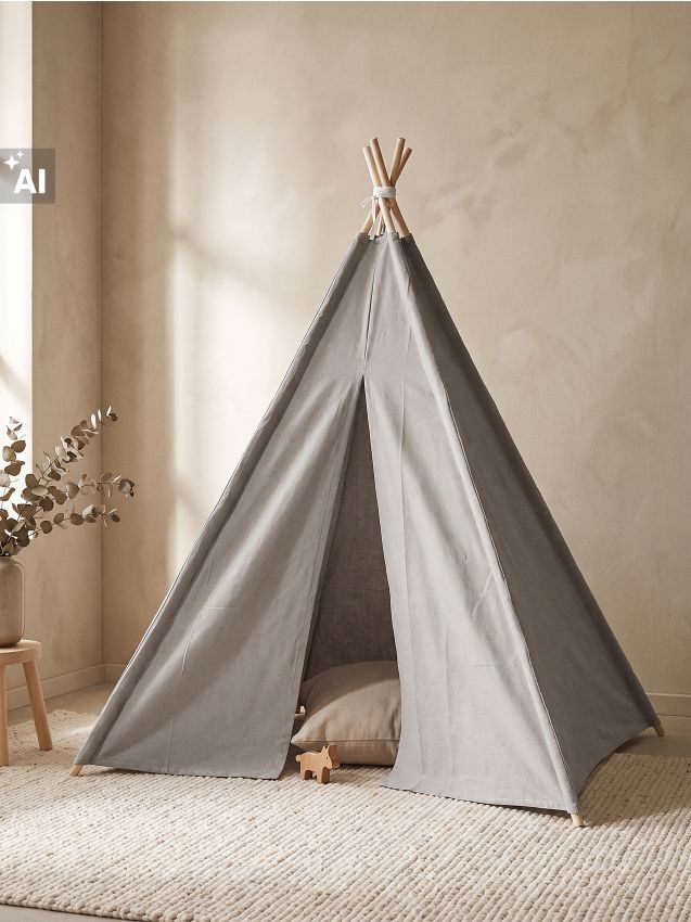 Sinsay - Bērnu tipi telts -