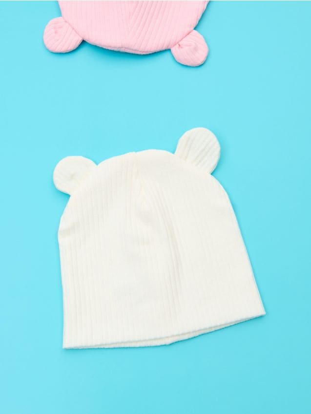 Beanie - SINSAY