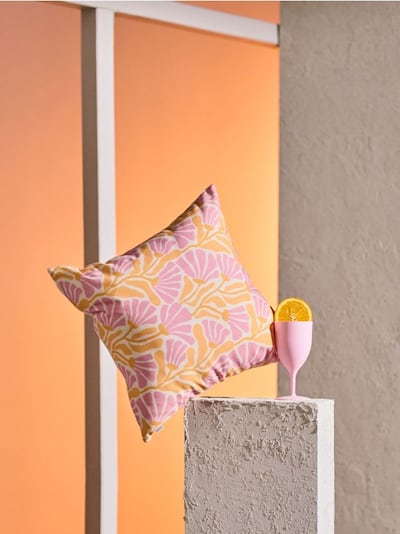 Ozdobný povlak na polštář