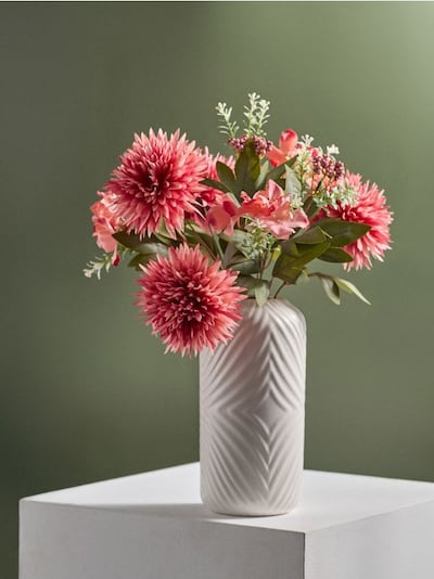 Декоративна штучна рослина