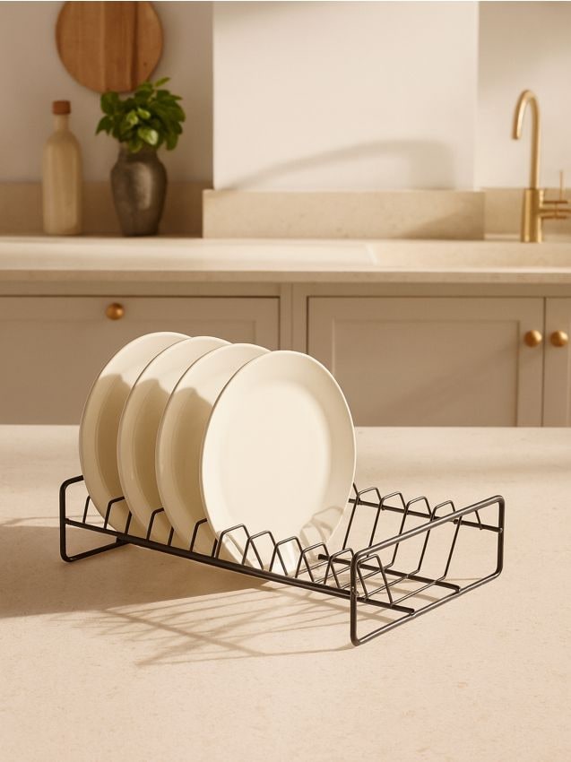 Sinsay - Kuchynský organizér - čierna