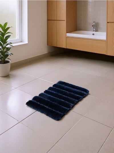Fürdőszobai szőnyeg