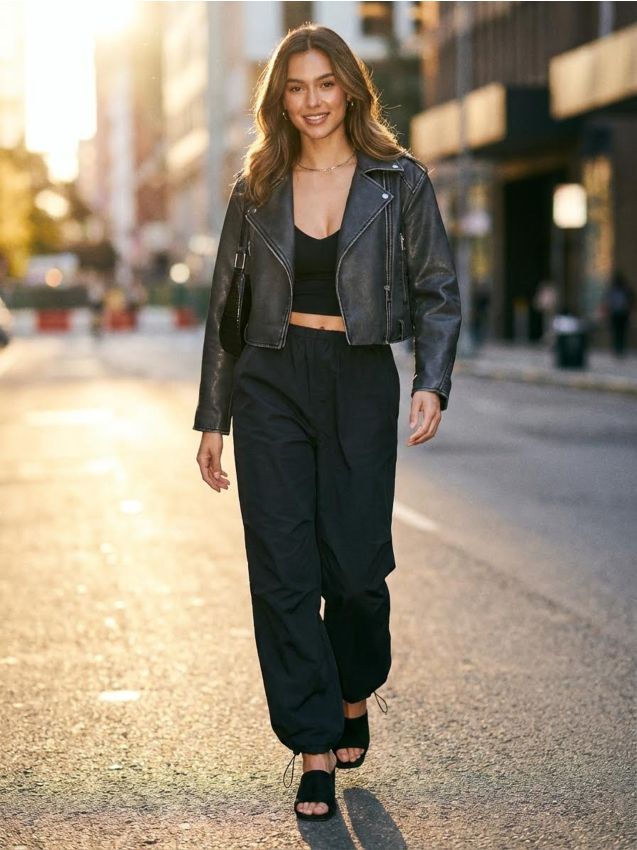 Παντελόνια αλεξίπτωτο