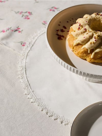 Подложка за маса