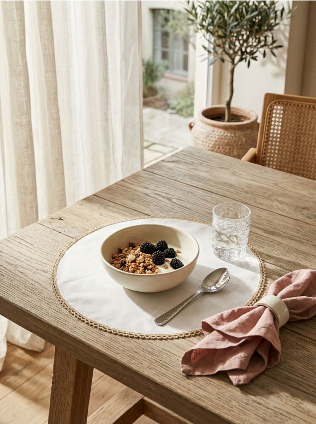 Sinsay - Suport de masă - auriu