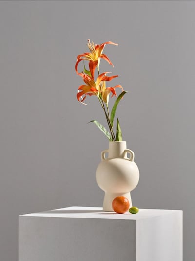 Декоративно изкуствено растение