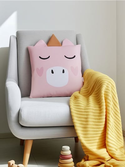 Dekorativní polštář