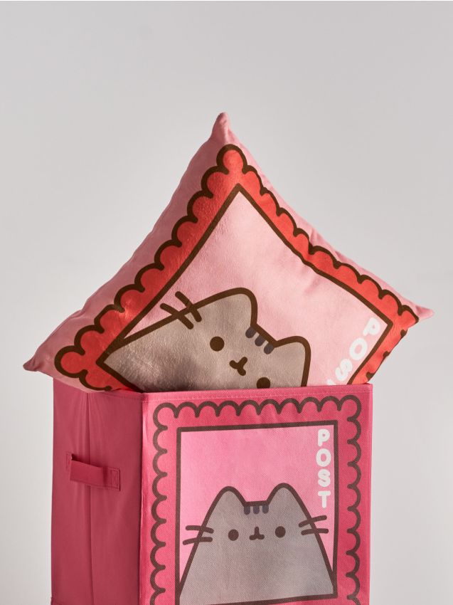 Okrasna blazina Pusheen - SINSAY