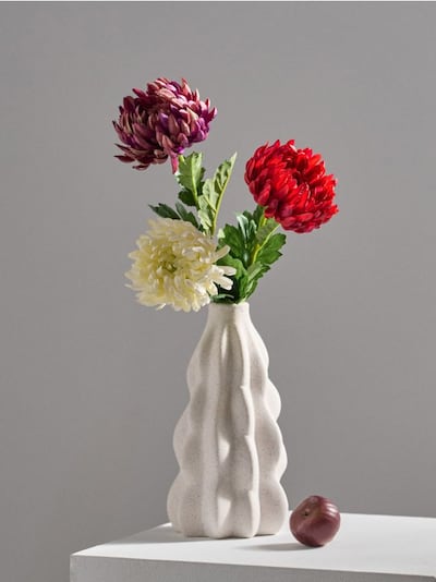 Dekorative künstliche Pflanze 3 pack